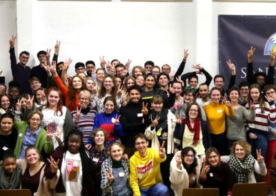 Gemeinschaft Sant´Egidio