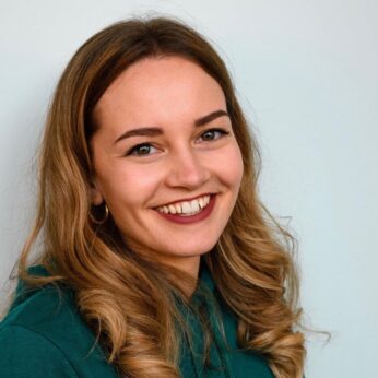 Portrait Tabea Planz