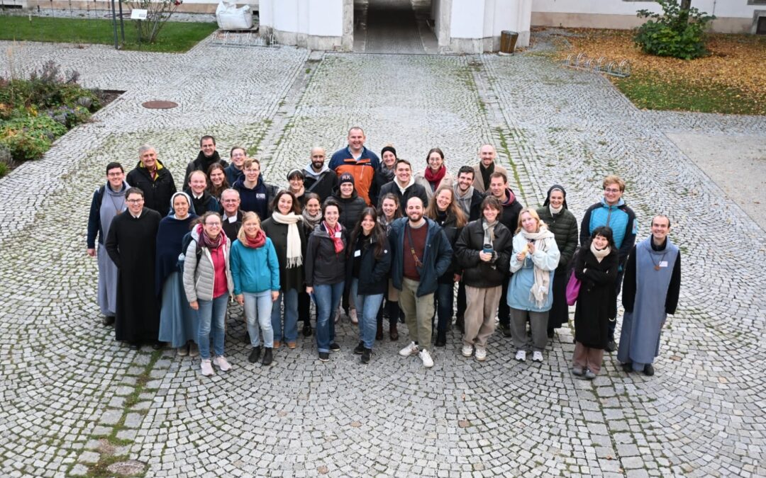 Das war das JAKOB Get2gether 2025